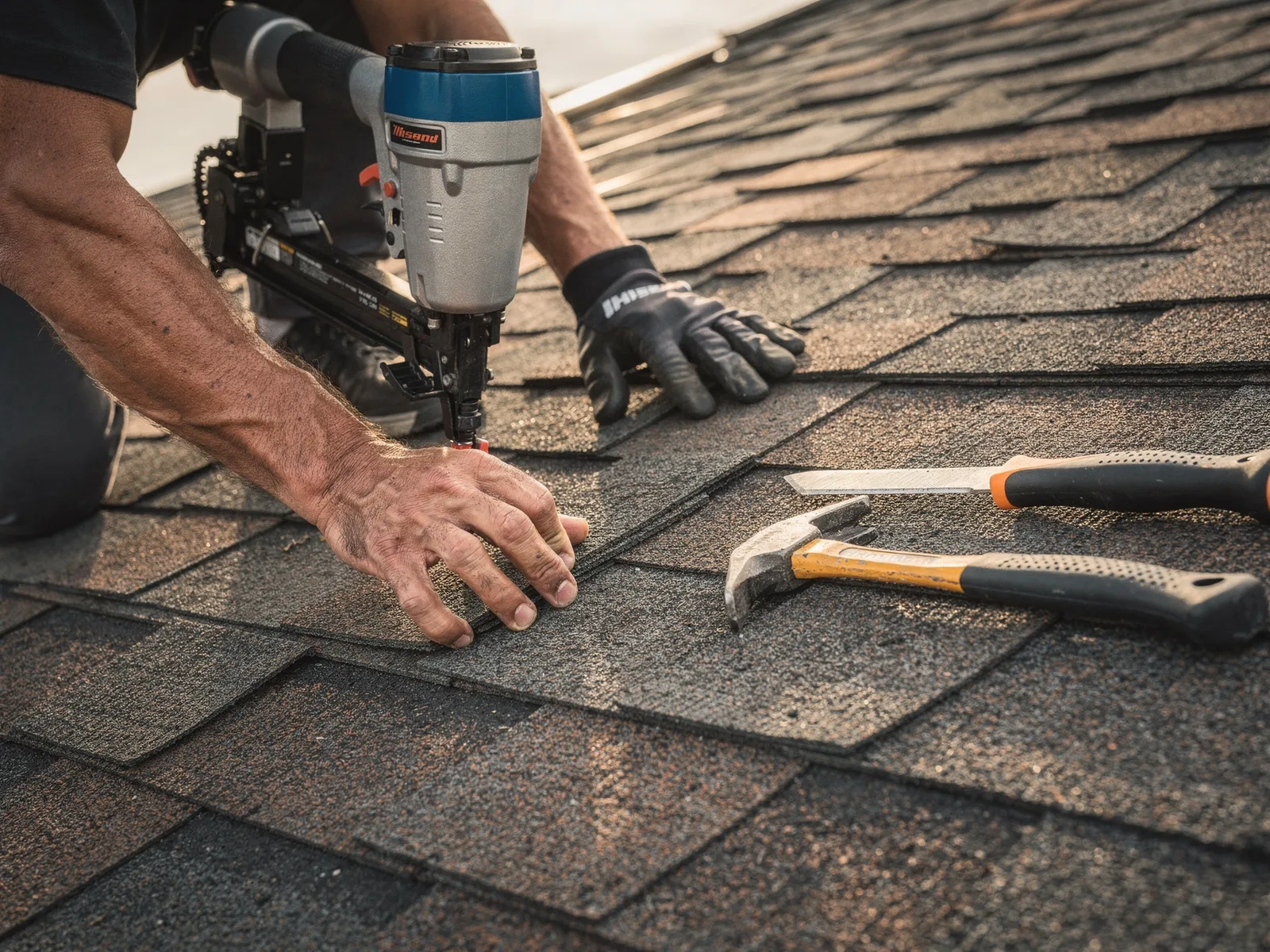 Why choose Roof Repair in Beattie, KS